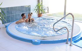 Hotel Halaszkert Badacsony